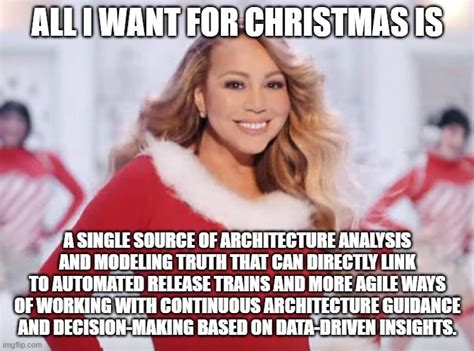 Mariah Carey all I want for Christmas is you Memes - Imgflip