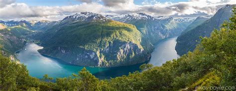 Geiranger Fjord | Hiking trip, Fjord, Places to see