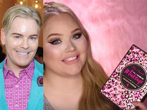 Jeffree Star confronts Too Faced Founder Jerrod Blandino for Tarte & NikkieTutorials