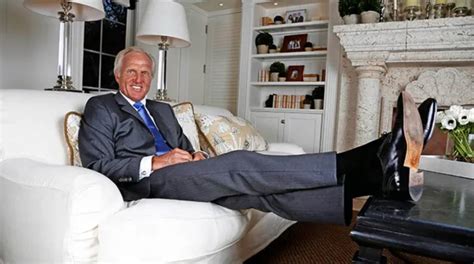 Greg Norman Net Worth 2023 – Bio, Career Facts, Wife, Kids, Properties ...