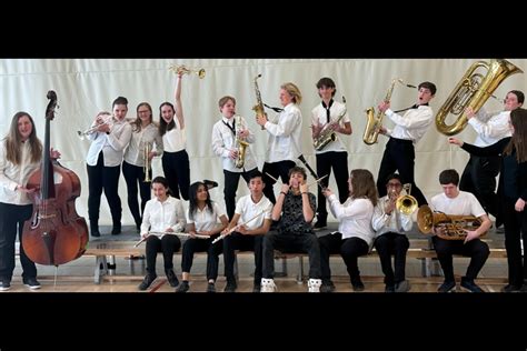 OSS hosting 'extremely powerful' musical festival for region's students ...