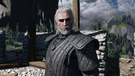 The Witcher 3 Netflix DLC: How to get the Netflix armor and weapons in ...