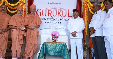 Lokarpan of Mysore Gurukul