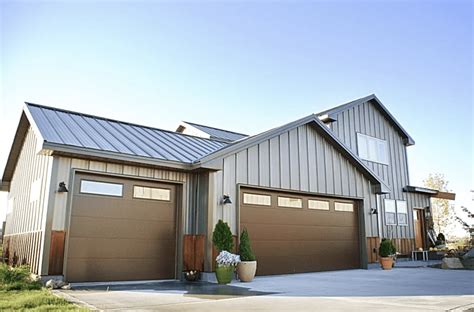 Steel Siding | Weather-Tite Exteriors