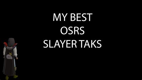 Osrs shades slayer task