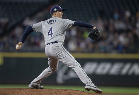 Seattle Mariners: 3 reasons why a trade for Blake Snell could happen