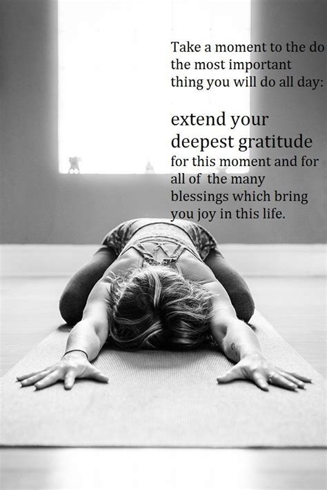 gratitude meditation. Practice this Gratitude Meditation to uncover a deeper present moment ...