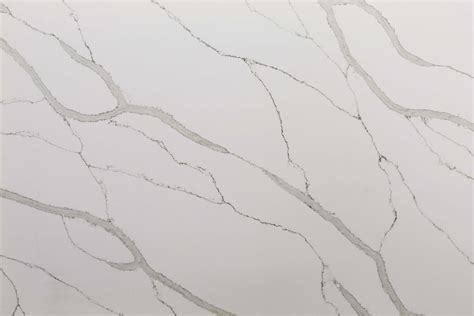 Stone Design - Radianz Quartz - Calacatta Classic