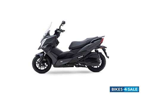 KYMCO Dink R 125 Tunnel Scooter Price, Specs and Features - Bikes4Sale