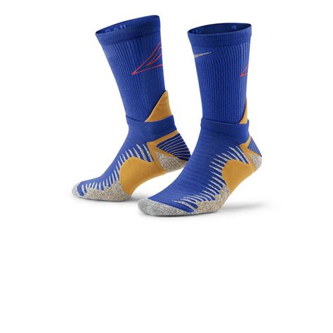 Nike Trail Running Crew Socks - FA22 | SportsShoes.com