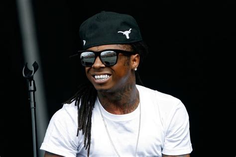 Lil Wayne once kicked Drake out of Young Money