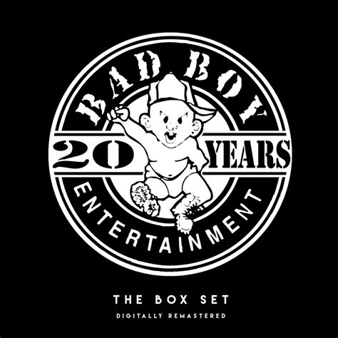 Bad Boy Announces 20th Anniversary Box Set Edition of 5 CDs | HipHop-N-More