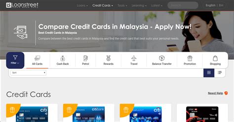 Best Credit Cards in Malaysia - The 2024 No-nonsense List!