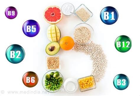 Vitamin B Rich Foods - Slideshow