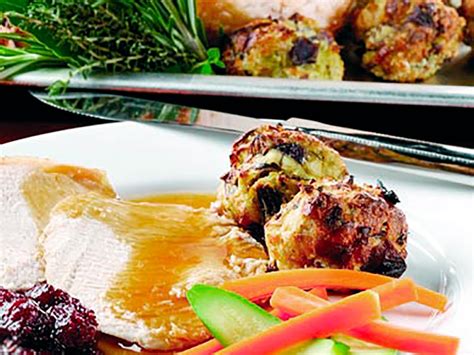 British Turkey with Plum Sauce - British Turkey