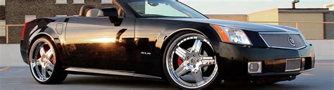 Cadillac XLR Accessories & Parts | CARiD