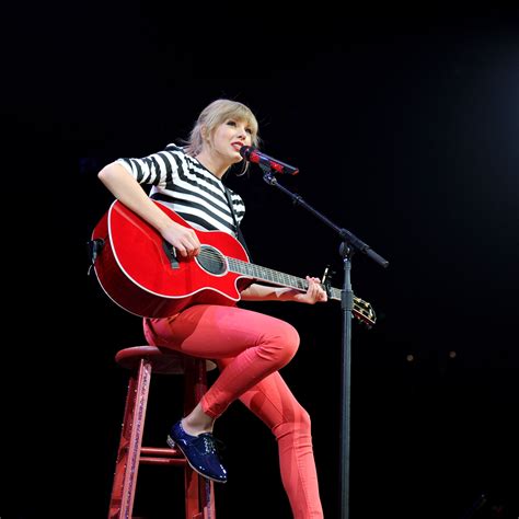Red Taylor Swift – newstempo