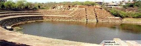 Surajkund Faridabad | Surajkund timings, history, images, best time