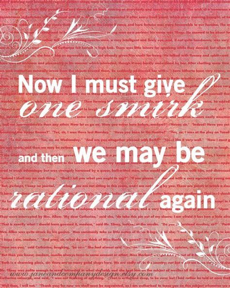 northanger abbey quotes | northanger abbey (With images) | Jane austen ...