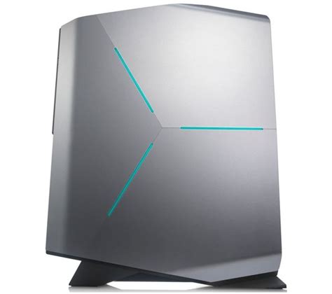 ALIENWARE Aurora R6 Gaming PC Deals | PC World