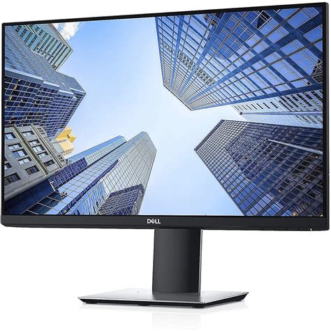 Dell P2419H, 23.8" (210-APWU)