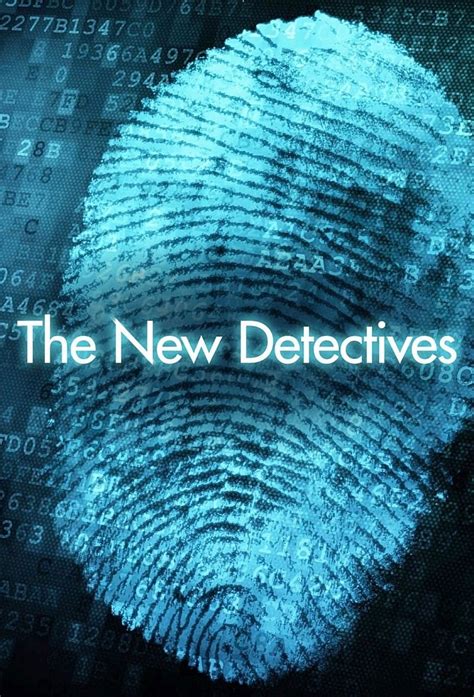 The New Detectives: Case Studies in Forensic Science (1996) - WatchSoMuch