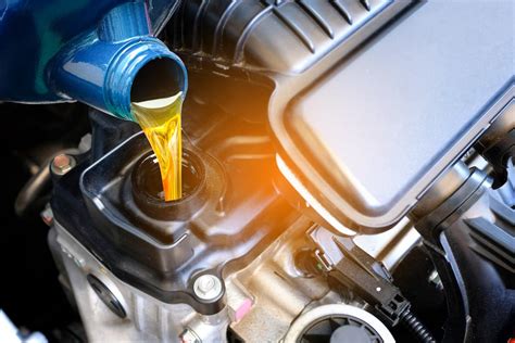 How much does an oil change cost? | Toyota of Orlando