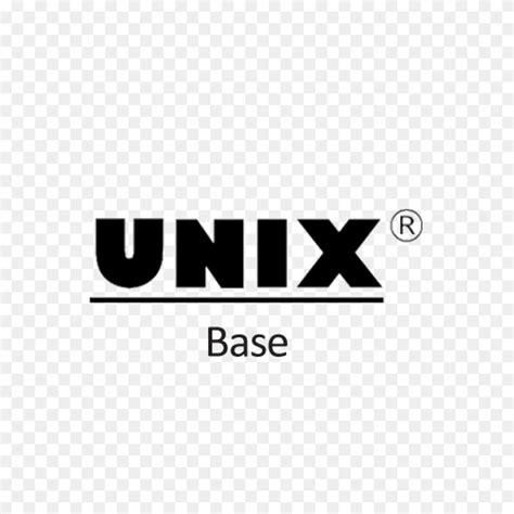 Unix Logo & Transparent Unix.PNG Logo Images