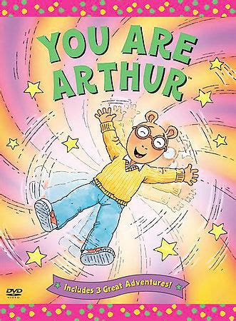 Arthur - You Are Arthur (DVD, 2005) for sale online | eBay