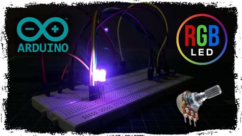 Rgb Led Controlled By Voice Arduino Android Arduino P - vrogue.co