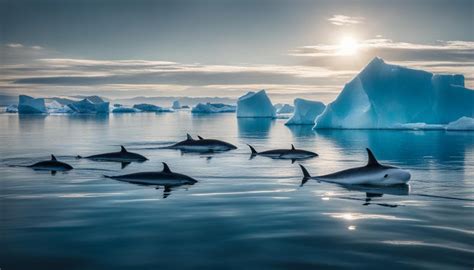 Narwhal Climate Change Impacts & Risks Explored