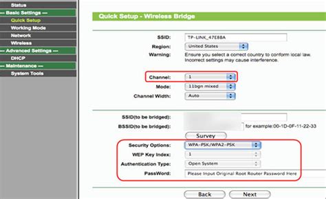 Tp Link Bridge Mode : I got eap225 but it seems this device needs to be connected to lan to get ...