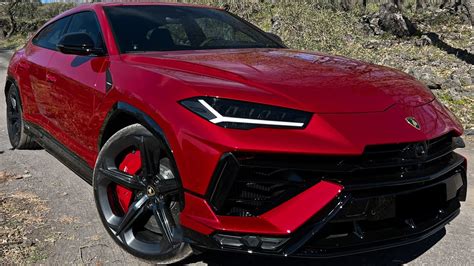 2024 Lamborghini Urus Review, Pricing, And Specs, 49% OFF