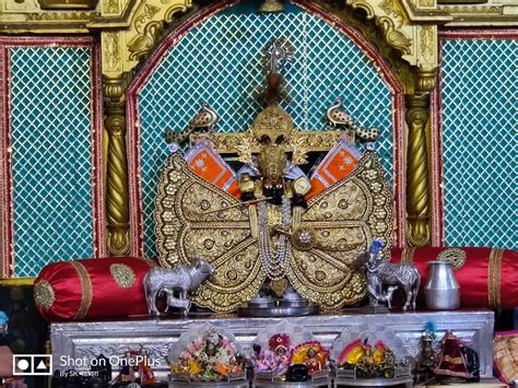 Sanwariya Seth Hd Image : Sanwaliya Seth Temple In Rajasthan Devotees ...