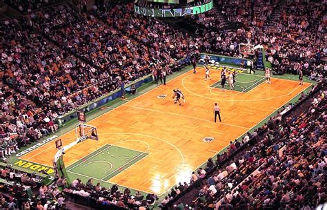 PARKING PASSES ONLY NBA Preseason: New York Knicks at Boston Celtics TD ...