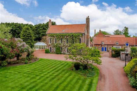 North East England - Real Estate and Apartments for Sale | Christie's International Real Estate