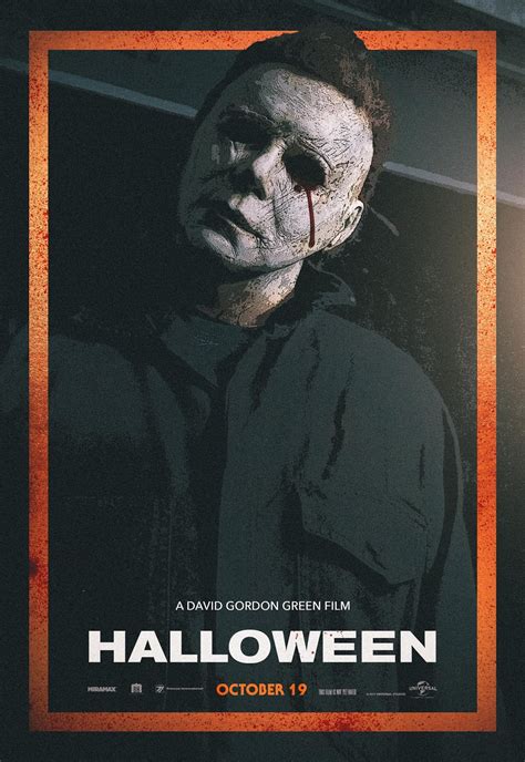 JIMSMASH ! ! !: 'HALLOWEEN' (2018) TRAILER & PROMOS