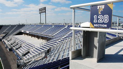 FIU Panthers Stadium Expansion – BEA architects