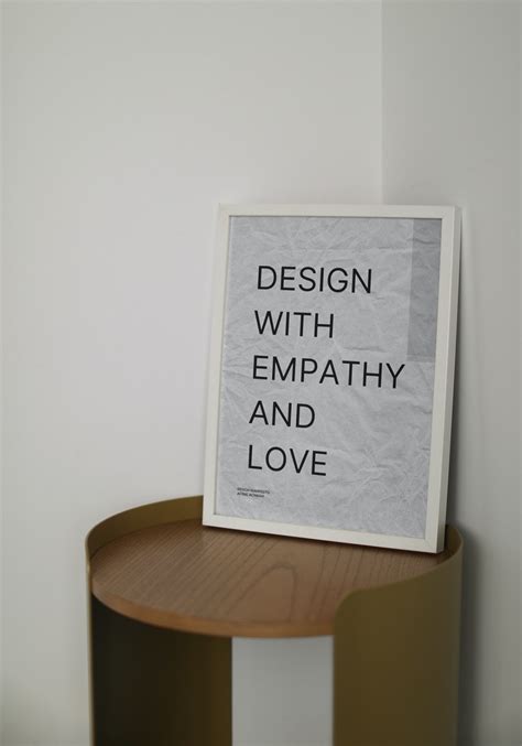 Design Manifesto on Behance