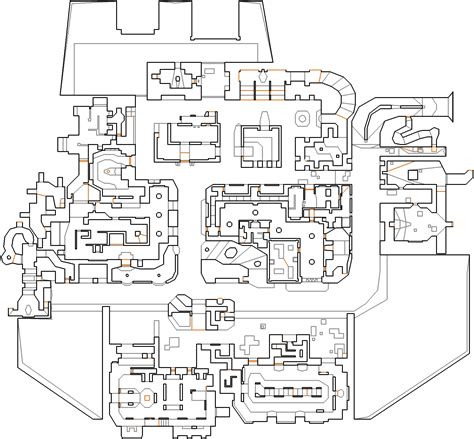 File:Gods & Guardians MAP04 map.png - The Doom Wiki at DoomWiki.org