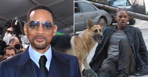 Will Smith appears to confirm I Am Legend sequel and fans are not calm ...