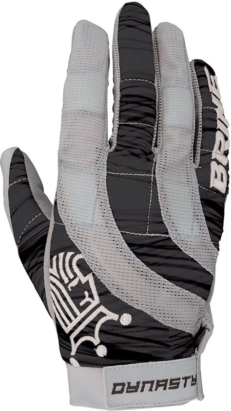 Best Lacrosse Gloves For Field Players and Goalies (Men & Women)