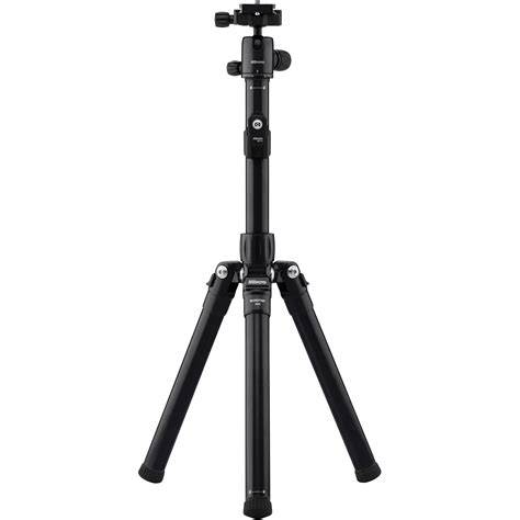 MeFOTO RoadTrip Air Travel Tripod (Black) RTAIRBLK B&H Photo