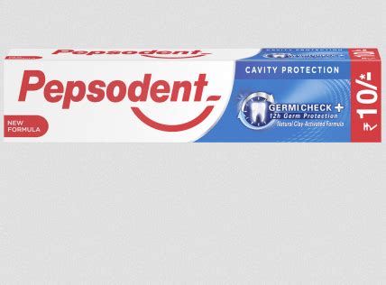 Pepsodent Logo - LogoDix