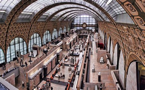 Musée d’Orsay Priority Access & Audioguide Tickets | Best Prices on Headout