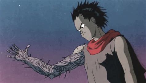 Akira - Tetsuo | Animazione, Film