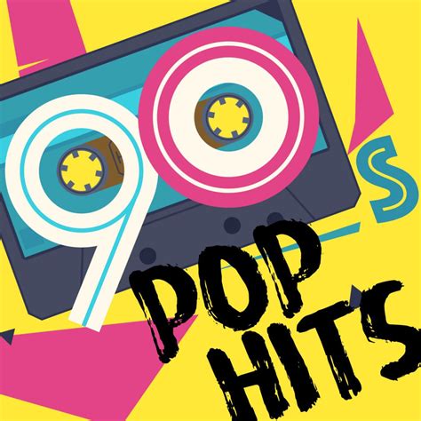 Various Artists - 90s Pop Hits [iTunes Plus AAC M4A]