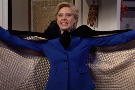 Kate McKinnon Returns as Hillary Clinton on SNL to Warn Joe Biden: 'We've Lost Before' - Newsweek