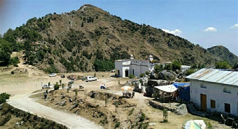 Mussoorie Trekking