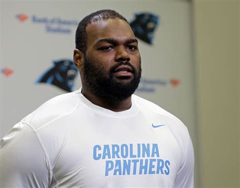 Michael Oher says 'The Blind Side' damaged his career